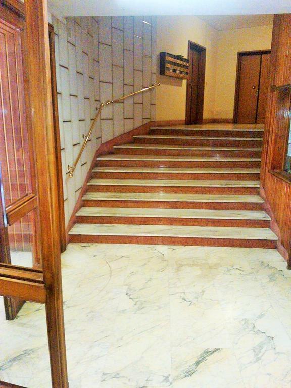 Appartamento The House Of St. Peter Roma Esterno foto