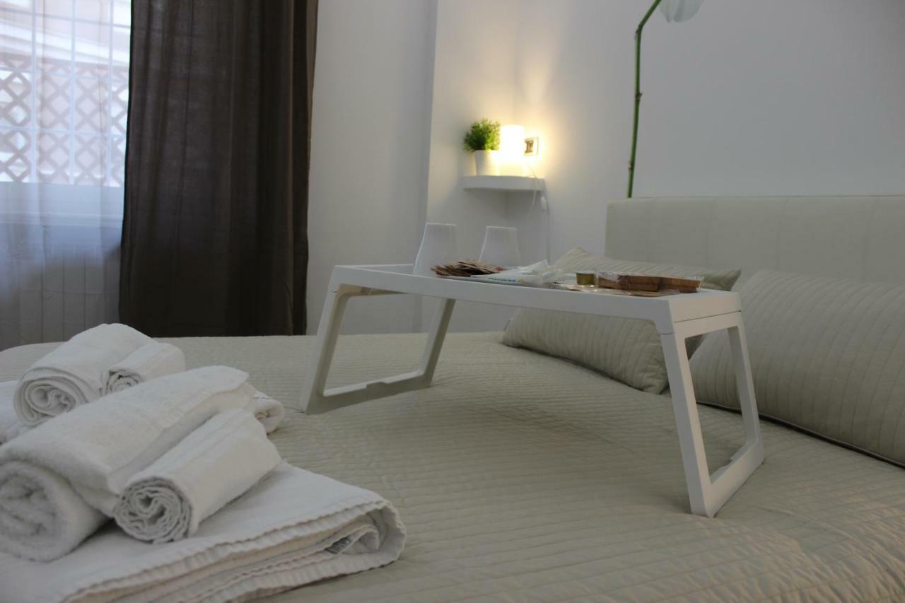 Appartamento The House Of St. Peter Roma Esterno foto
