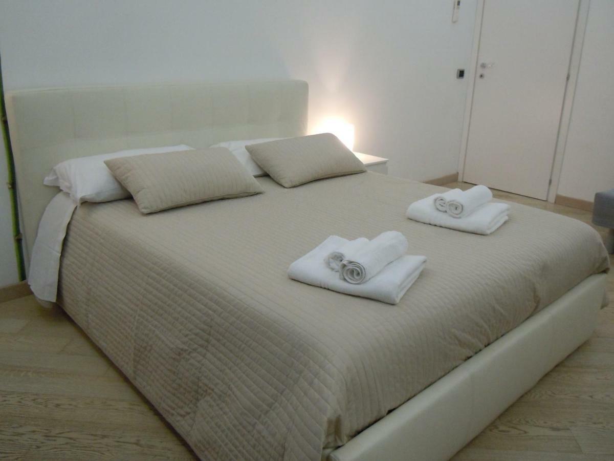 Appartamento The House Of St. Peter Roma Esterno foto