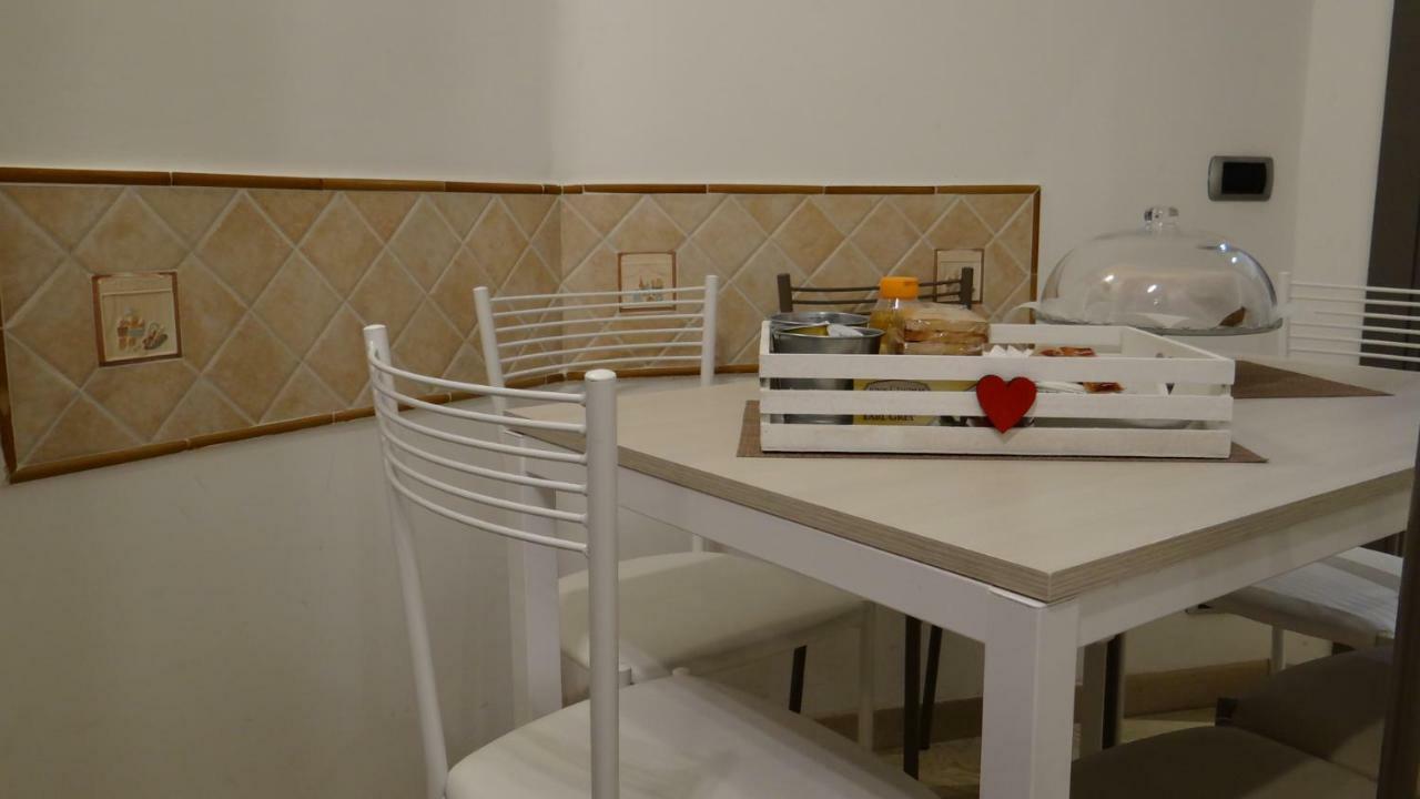 Appartamento The House Of St. Peter Roma Esterno foto