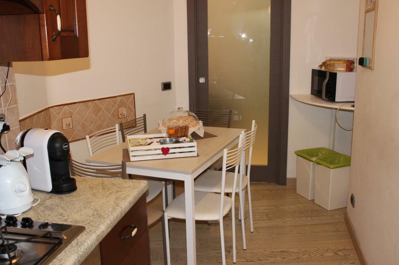 Appartamento The House Of St. Peter Roma Esterno foto