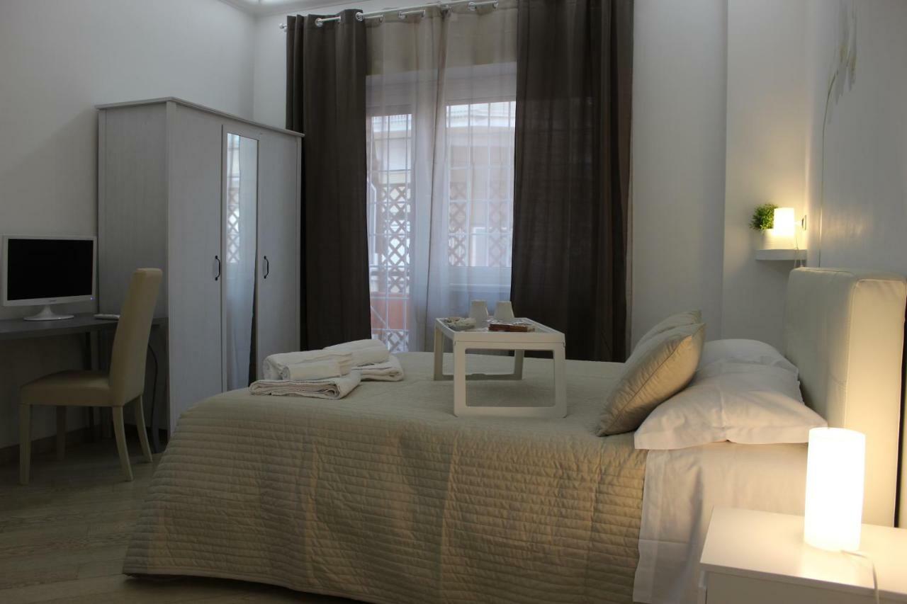 Appartamento The House Of St. Peter Roma Esterno foto
