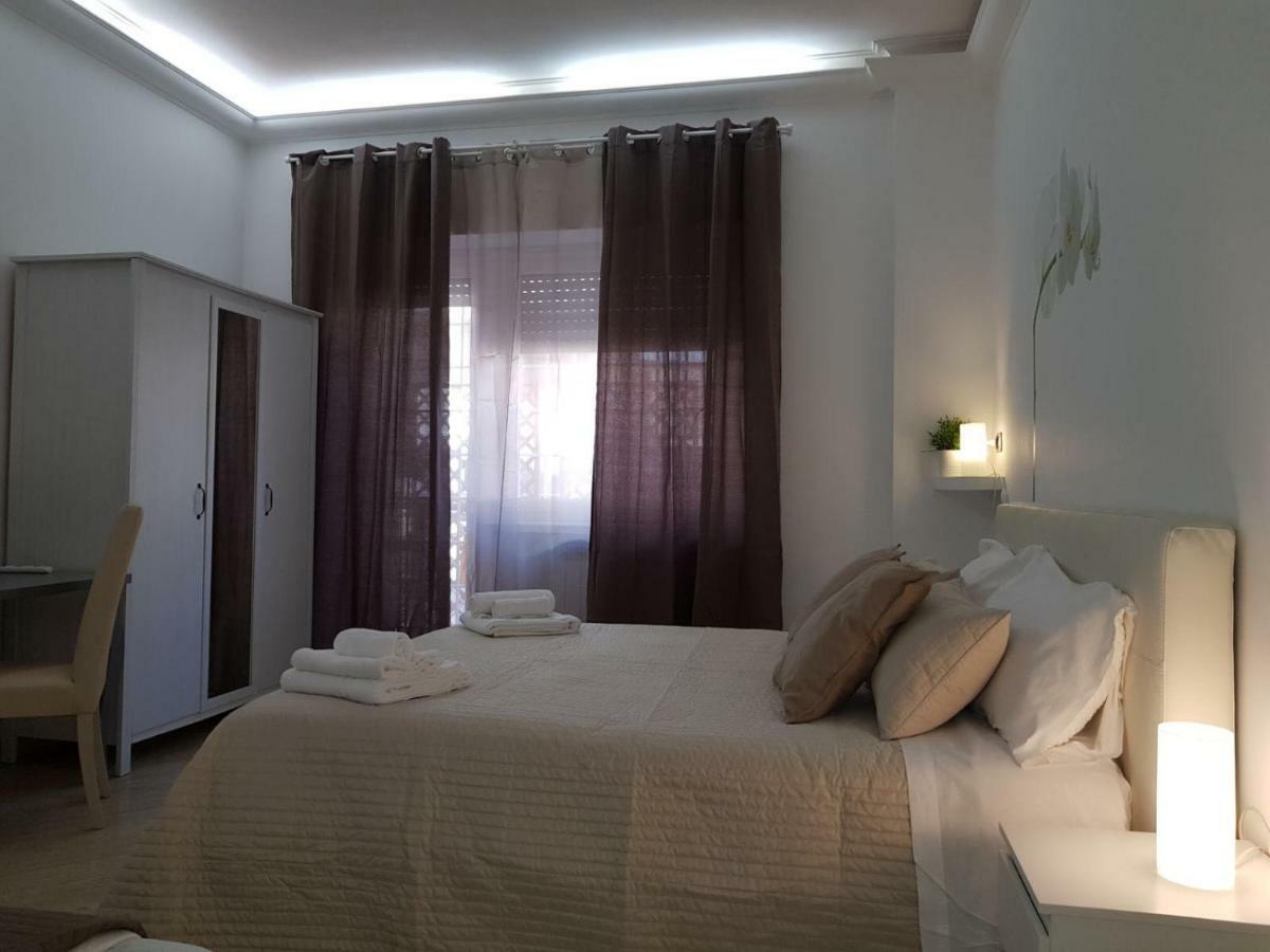Appartamento The House Of St. Peter Roma Esterno foto