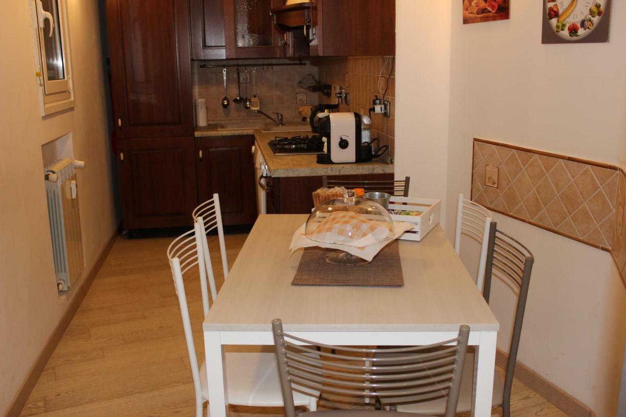 Appartamento The House Of St. Peter Roma Esterno foto