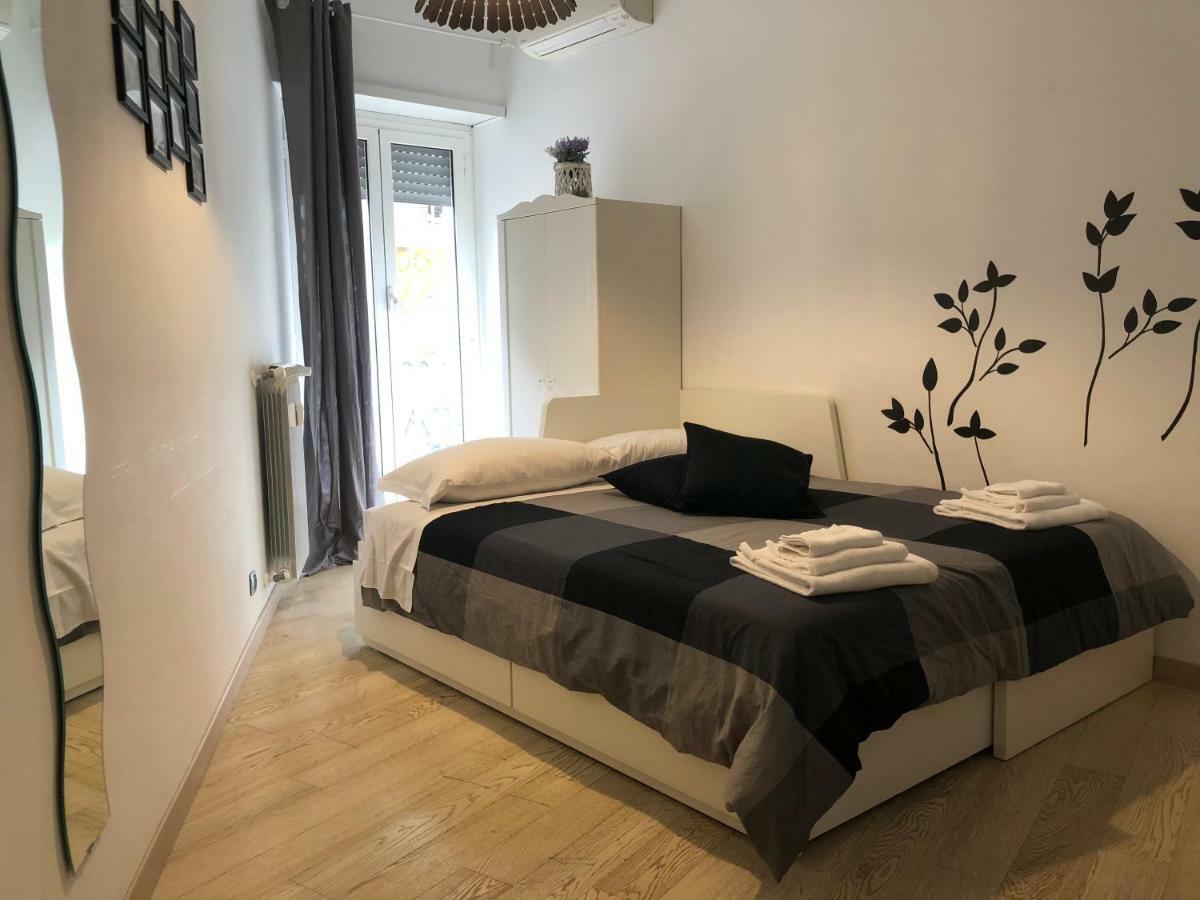 Appartamento The House Of St. Peter Roma Esterno foto